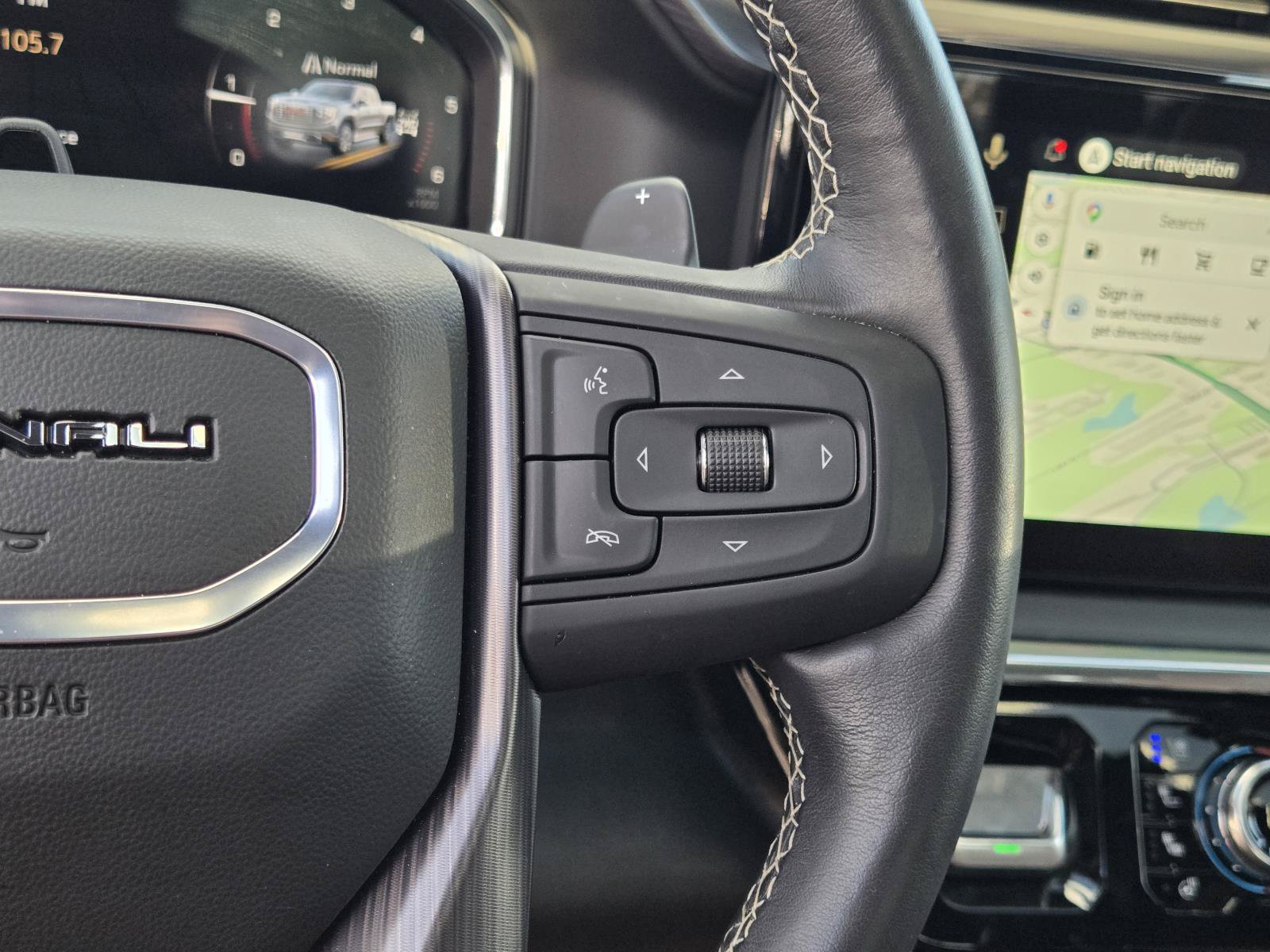 Used 2026 GMC Sierra 1500 Denali Ultimate AWD/4WD image 29