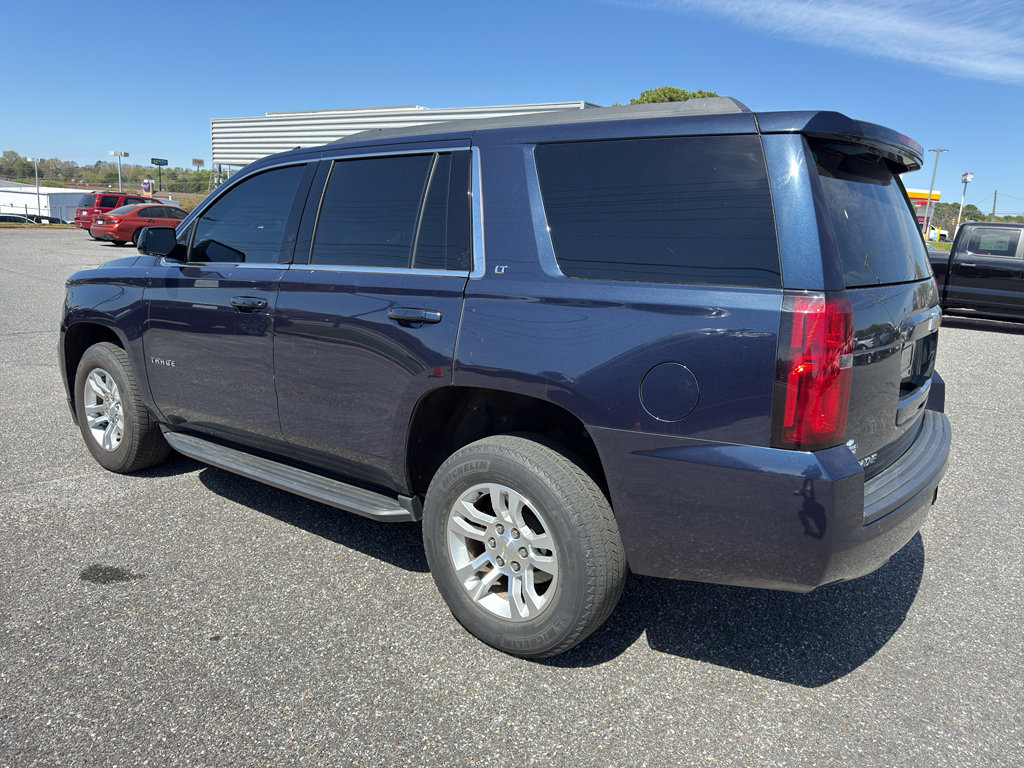 Used 2020 Chevrolet Tahoe LT image 5
