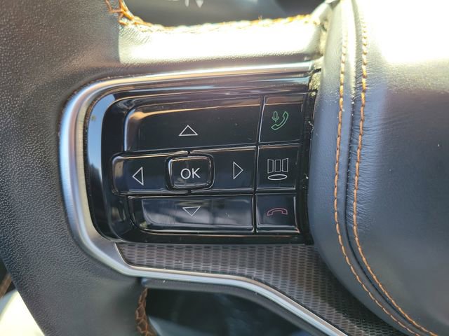 Used 2023 Jeep Grand Wagoneer Series III w/ Rear Seat Video Group 1 AWD/4WD image 5