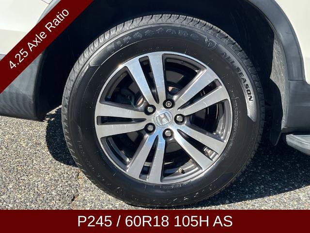 Used 2018 Honda Pilot EX-L image 21