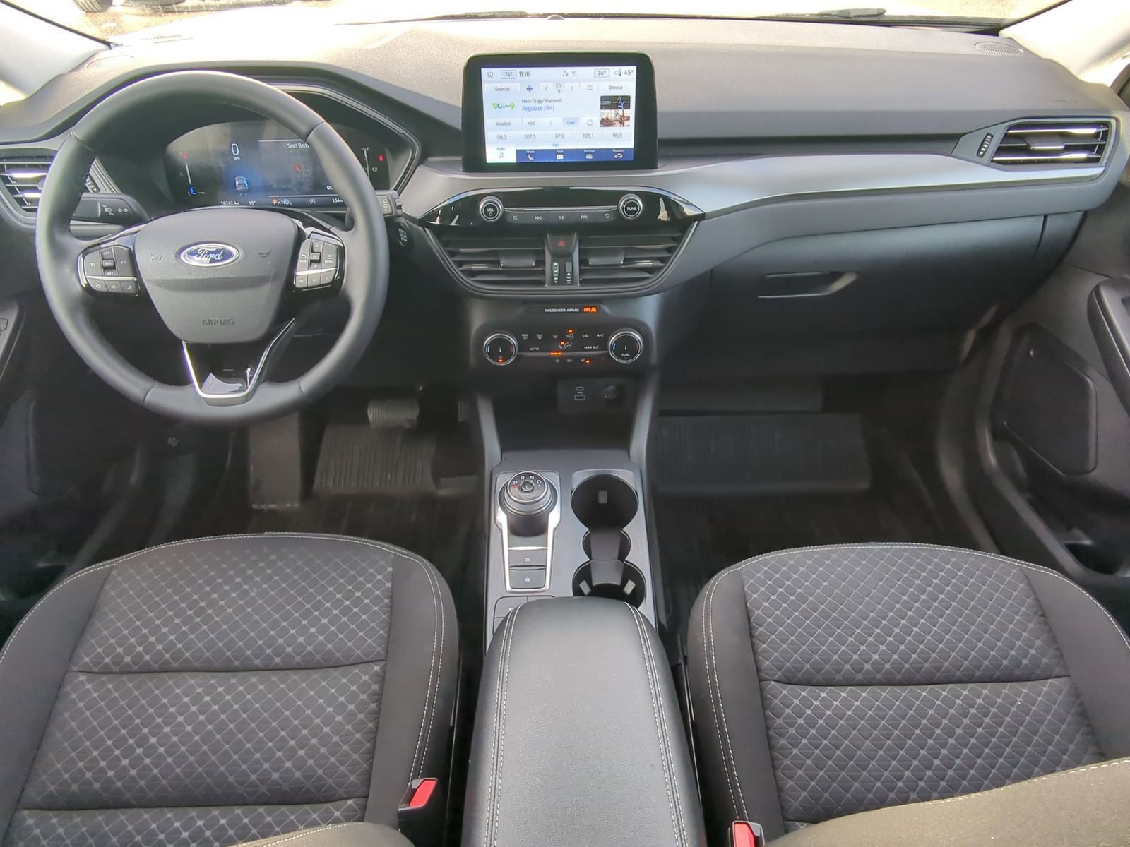 Certified 2023 Ford Escape Active image 18