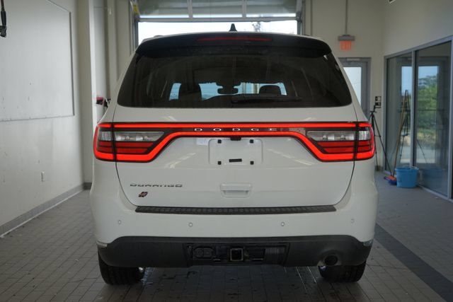 Used 2022 Dodge Durango SXT w/ Trailer Tow Group IV AWD/4WD image 12