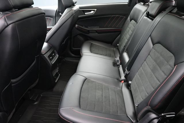 Certified 2024 Ford Edge ST-Line AWD/4WD image 22