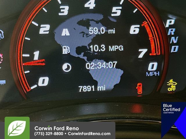 Used 2023 Dodge Durango SRT Hellcat image 15