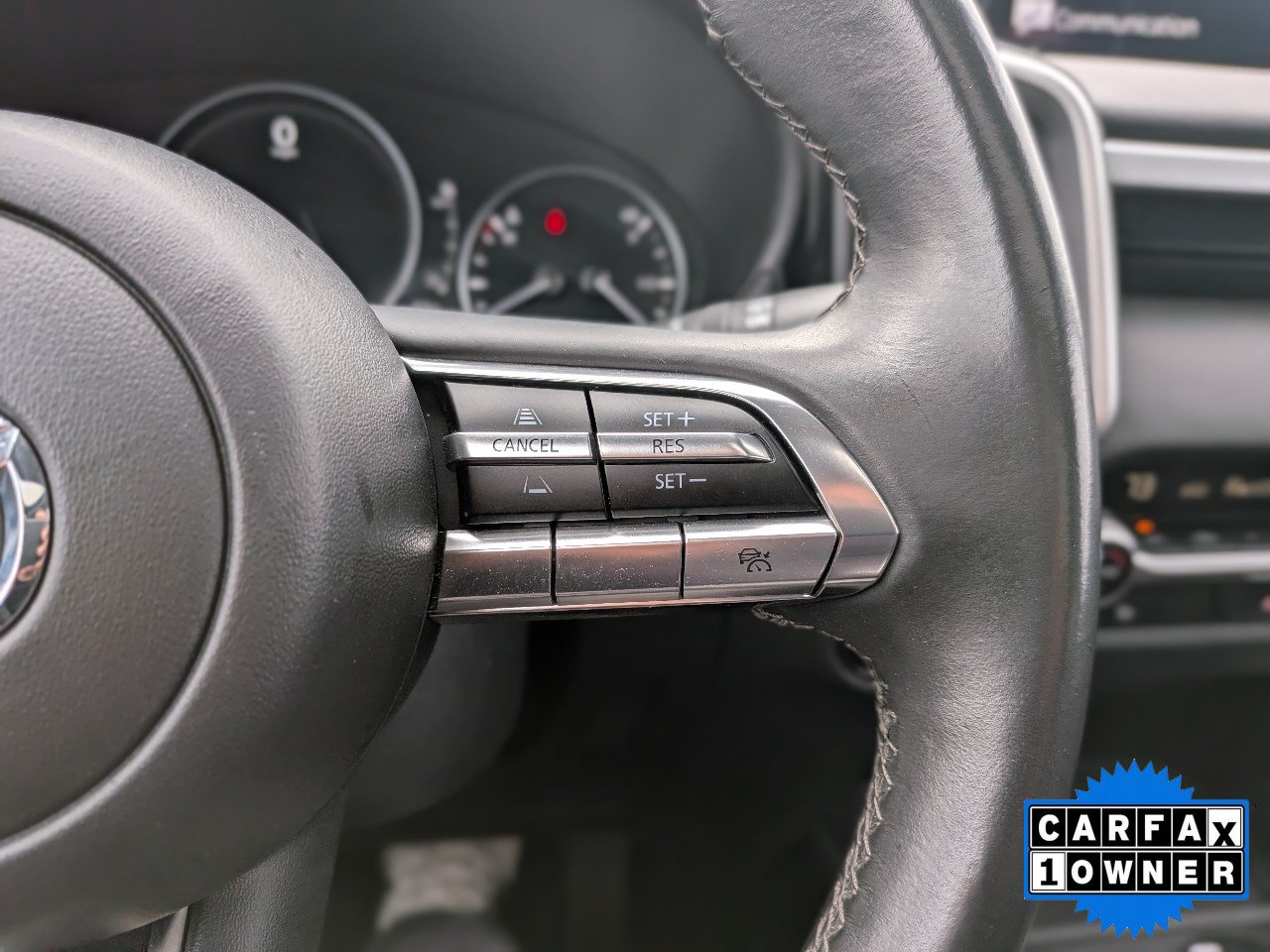 Used 2024 MAZDA CX-50 AWD 2.5 S w/ Weather Package image 28