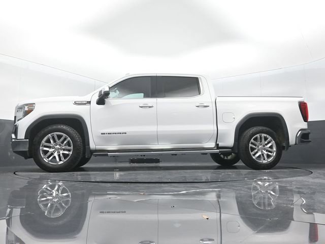 Used 2019 GMC Sierra 1500 SLT w/ SLT Premium Plus Package image 20