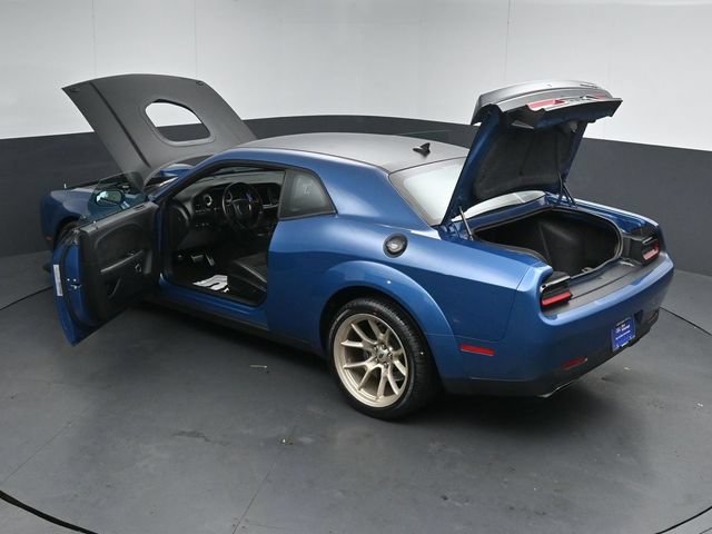Used 2020 Dodge Challenger R/T Scat Pack RWD image 52