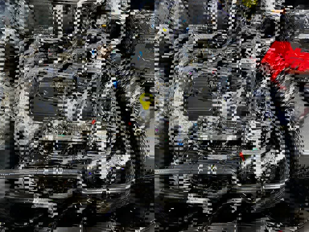 Certified 2022 Ford Escape SEL image 11