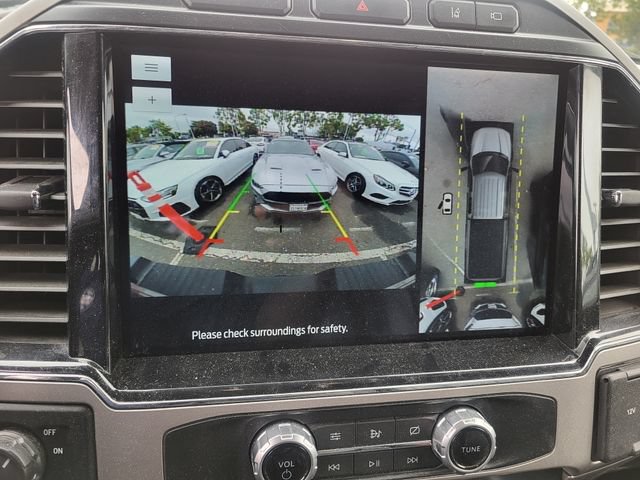 Certified 2022 Ford F350 Lariat RWD image 7