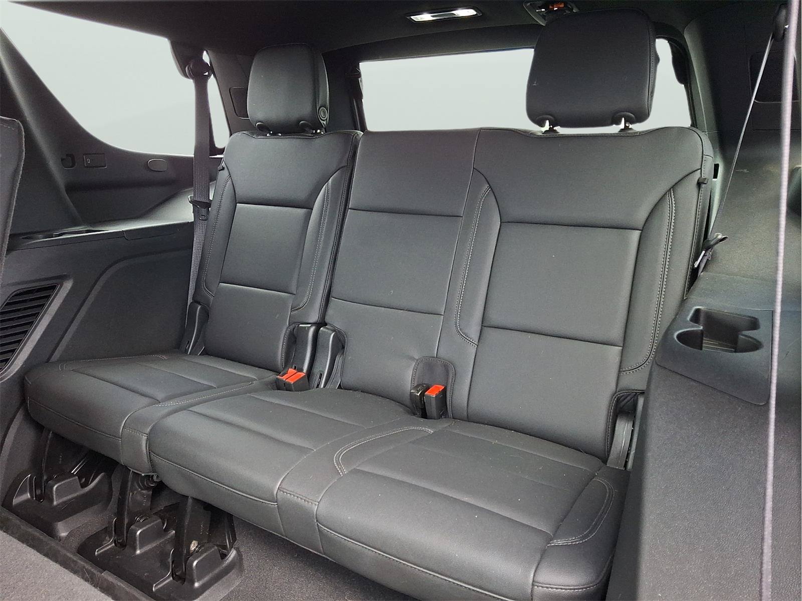Used 2024 Chevrolet Tahoe LT AWD/4WD image 9