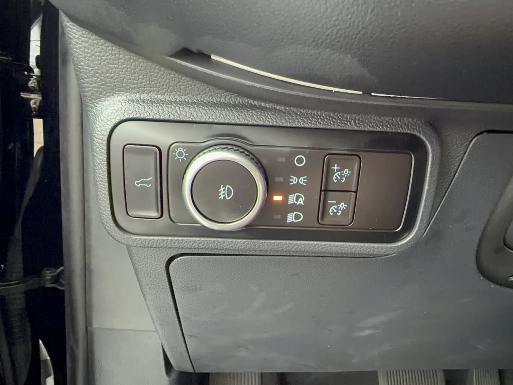 Certified 2025 Ford Explorer ST-Line w/ Premium Package RWD image 27