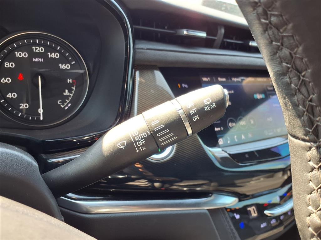 Used 2022 Cadillac XT6 Sport w/ Platinum Package image 20
