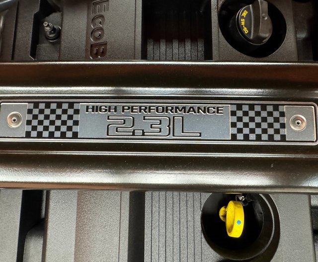 Certified 2020 Ford Mustang Premium w/ 2.3L High Performance Package image 27