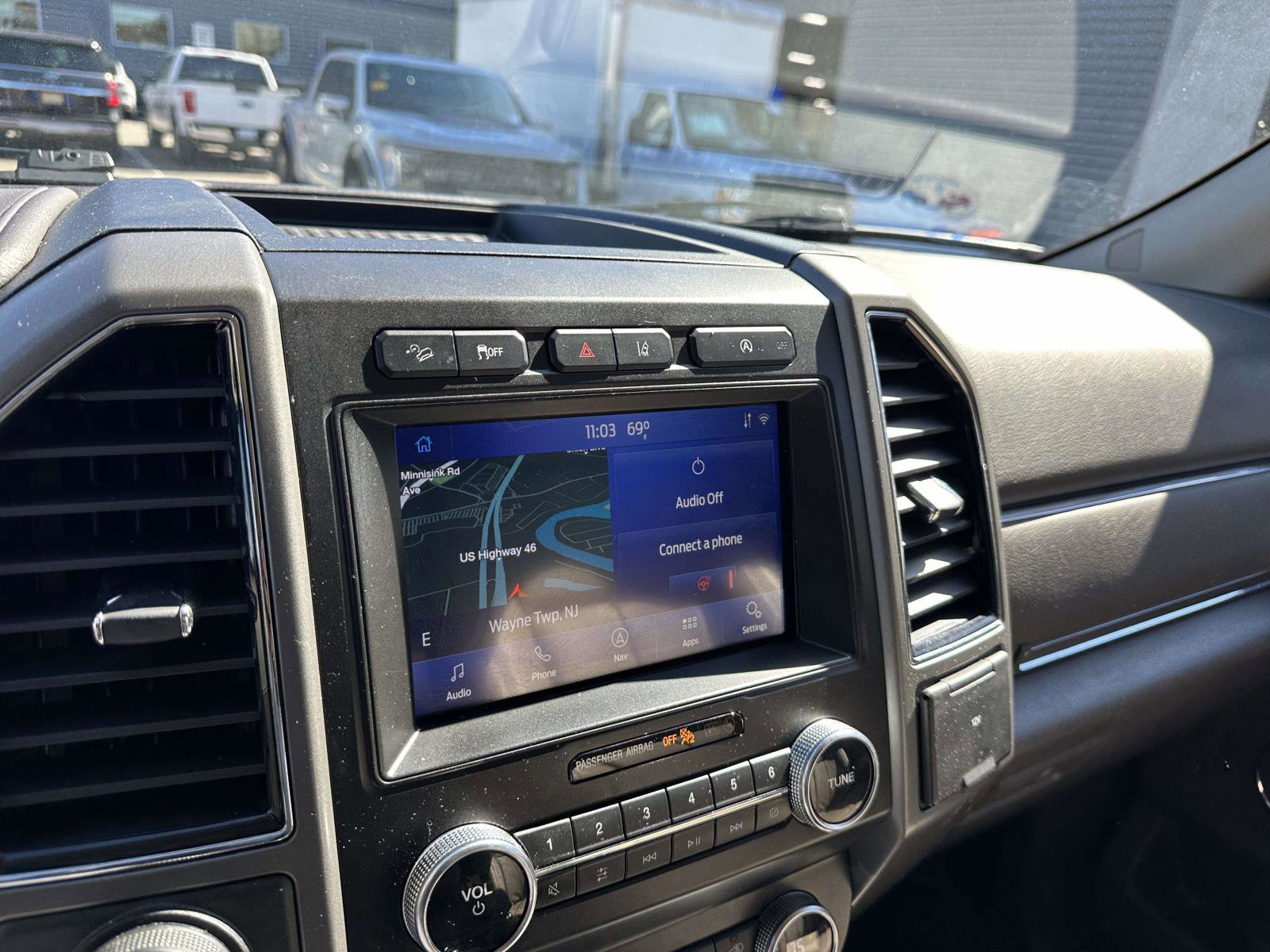 Certified 2020 Ford Expedition Max XLT w/ Equipment Group 202A image 27