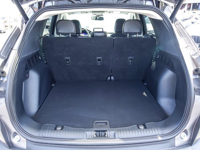 Certified 2022 Ford Escape Titanium w/ Class II Trailer Tow Package AWD/4WD image 29