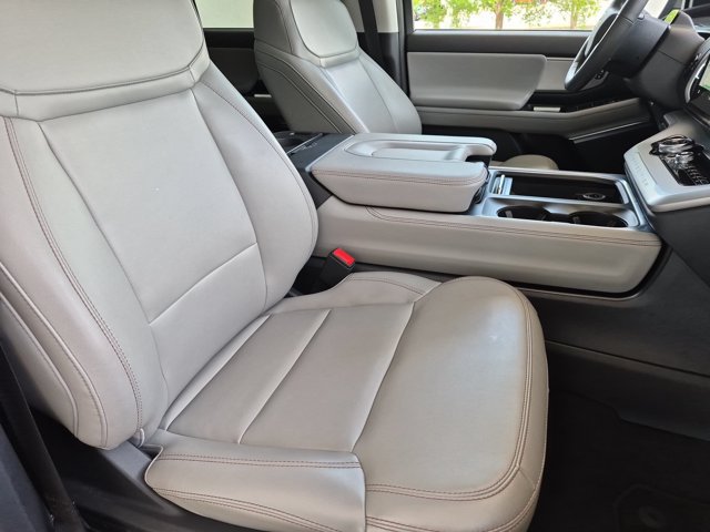 Certified 2025 Ford Expedition Active RWD image 37