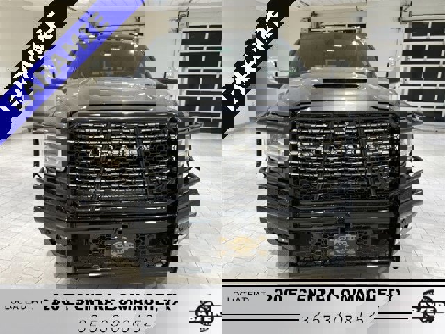 Used 2024 RAM 3500 Laramie w/ Sport Appearance Package image 8