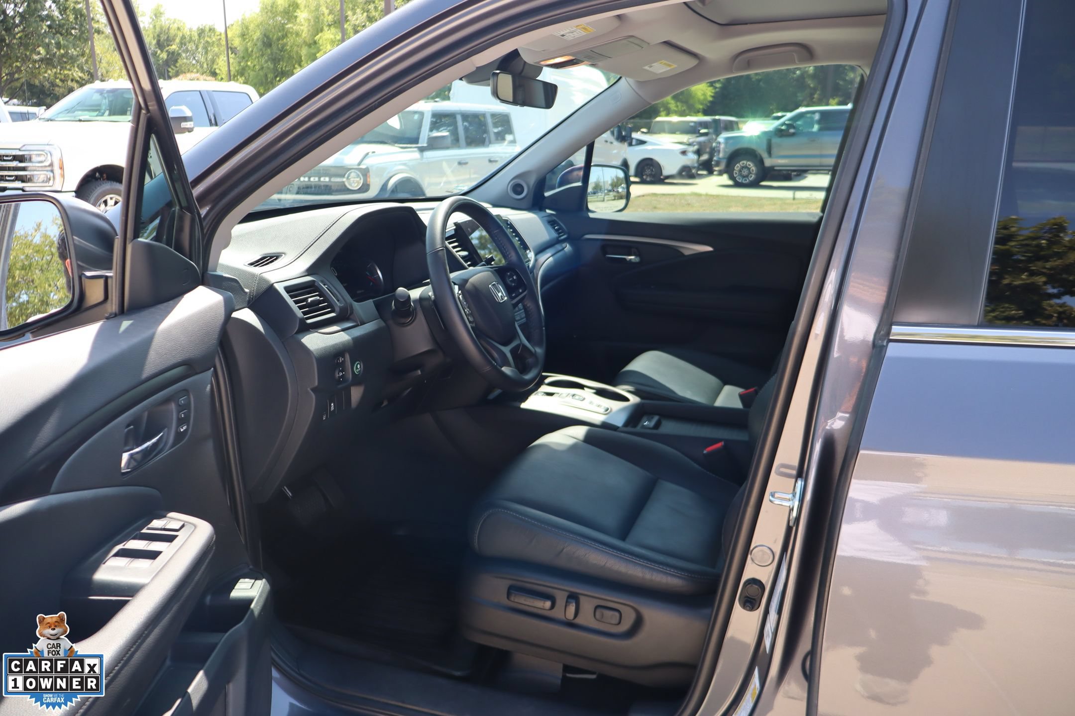 Used 2022 Honda Pilot Special Edition image 26