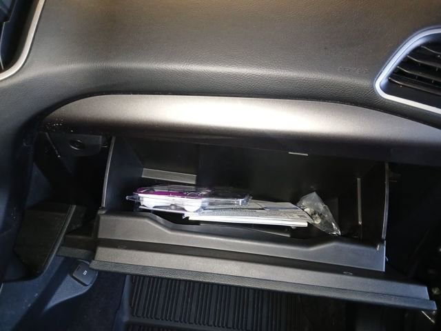 Certified 2024 Ford Edge SEL w/ Convenience Package image 52