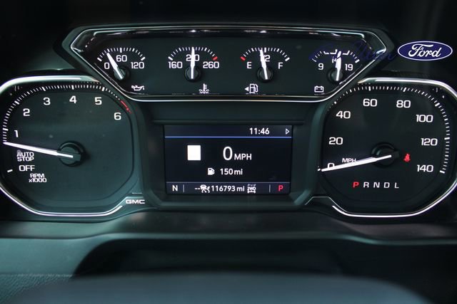 Used 2021 GMC Sierra 1500 SLT image 27