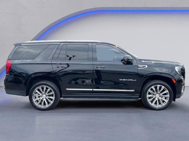 Used 2021 GMC Yukon Denali w/ Denali Premium Package AWD/4WD image 7
