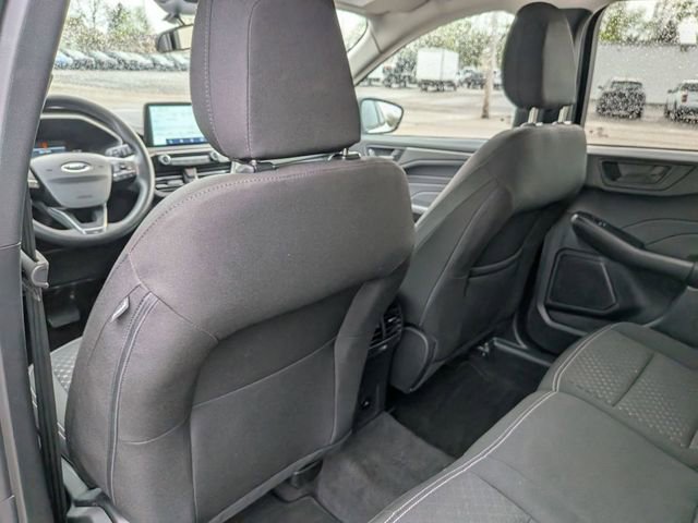 Certified 2025 Ford Escape Active AWD/4WD image 26