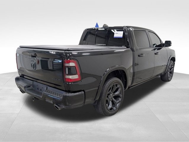 Used 2023 RAM 1500 Limited image 2
