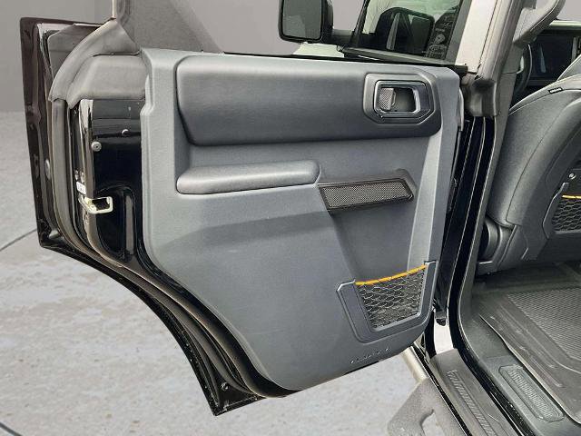 Certified 2024 Ford Bronco Badlands image 22