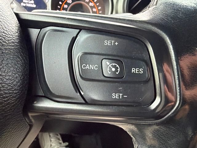 Used 2021 Jeep Gladiator Sport AWD/4WD image 42