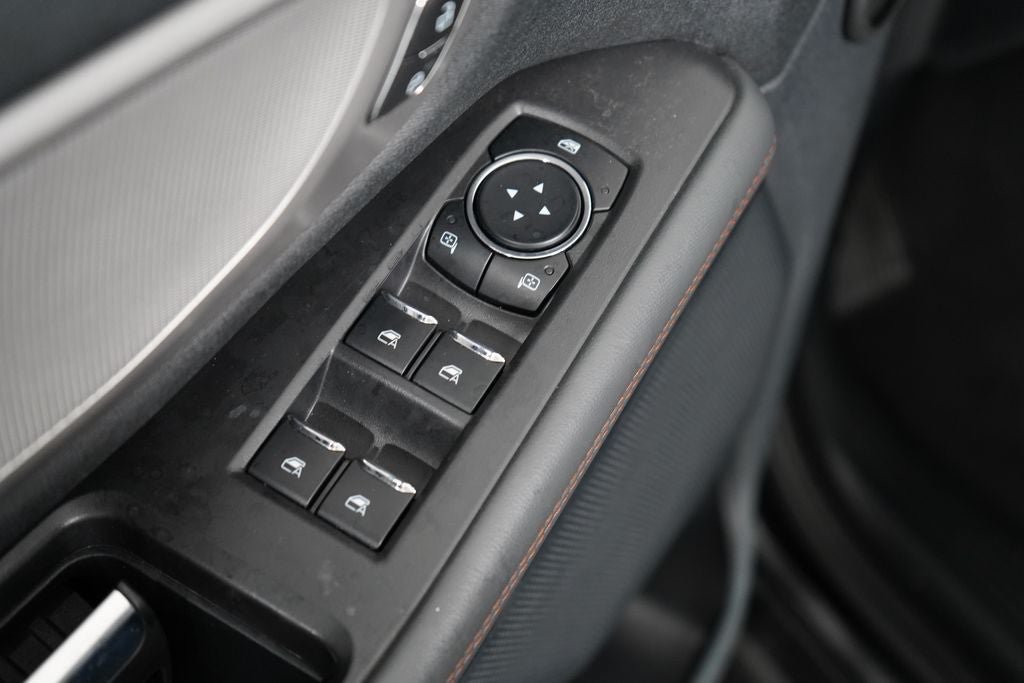 Certified 2025 Ford Expedition Max Active AWD/4WD image 18