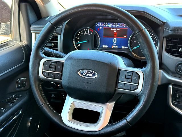 Certified 2022 Ford Expedition XLT AWD/4WD image 26