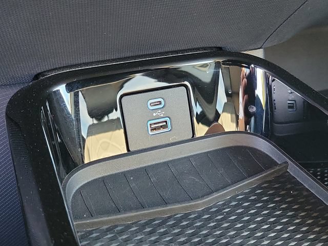 Certified 2024 Ford Mustang Mach-E Select AWD/4WD image 17