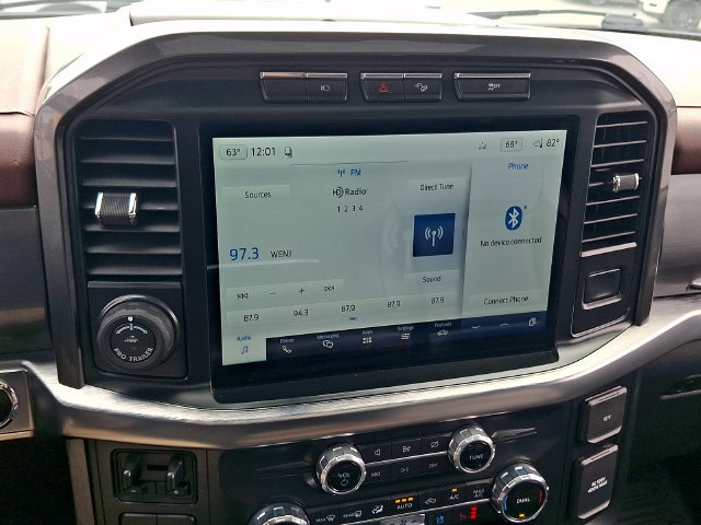 Certified 2022 Ford F150 Lariat AWD/4WD image 17