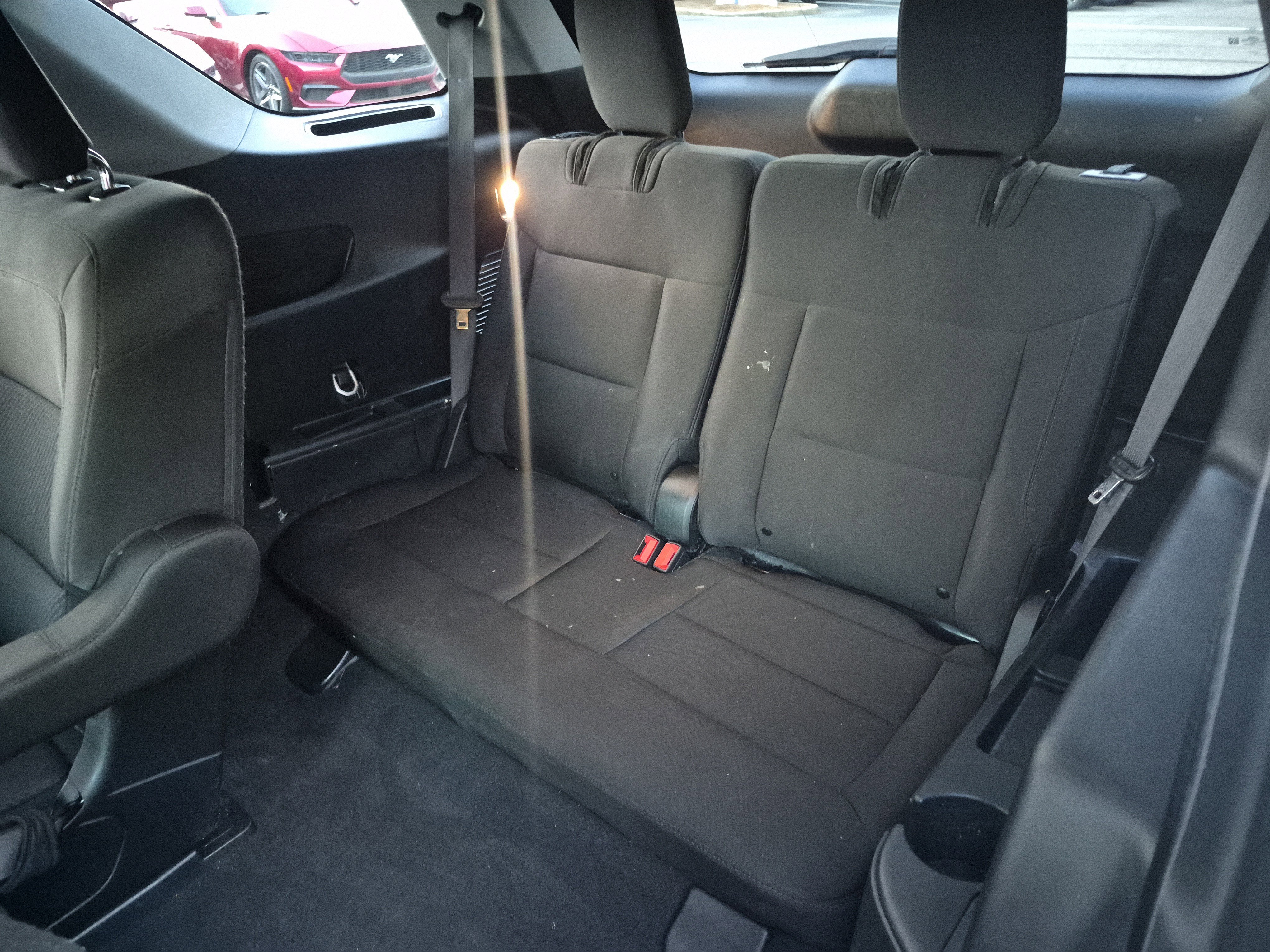 Certified 2024 Ford Explorer XLT image 15