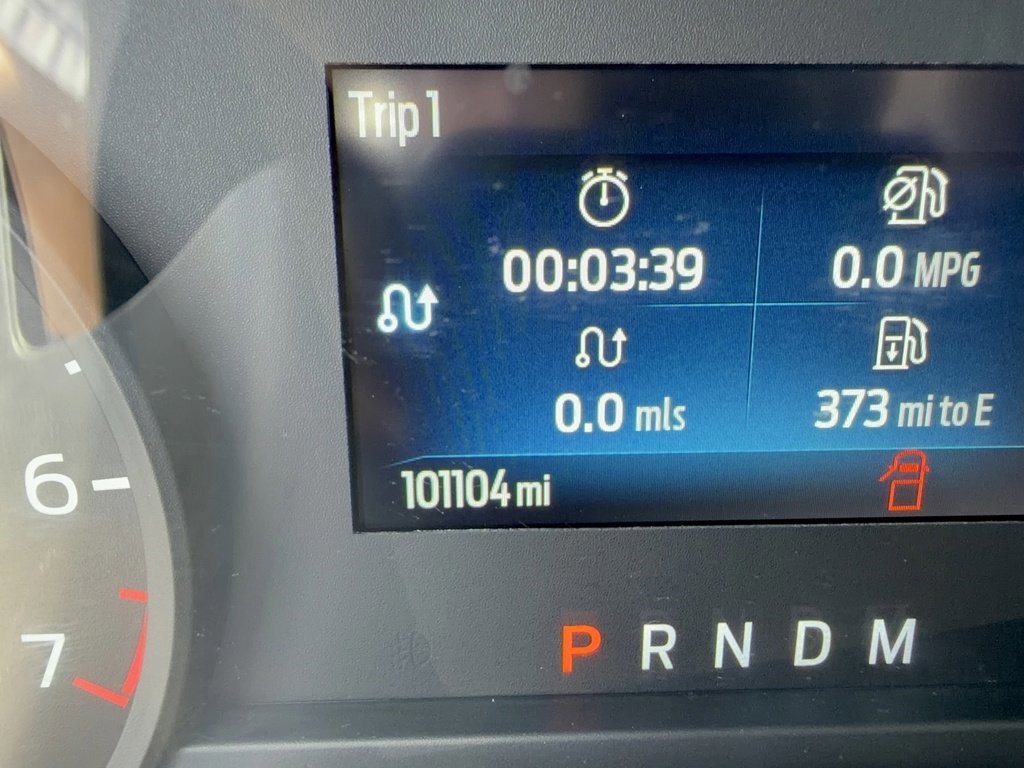 Certified 2022 Ford F150 XL w/ STX Appearance Package image 15