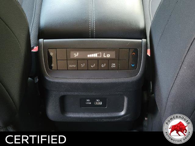 Used 2022 Nissan Pathfinder SV AWD/4WD image 17