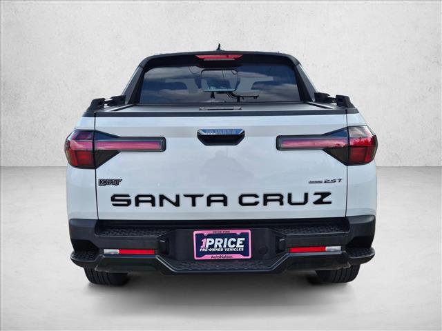 Used 2024 Hyundai Santa Cruz XRT AWD/4WD image 7