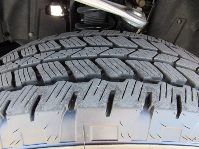 Certified 2025 Ford Bronco Big Bend AWD/4WD image 14