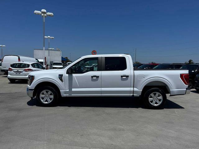 Certified 2023 Ford F150 XLT image 3