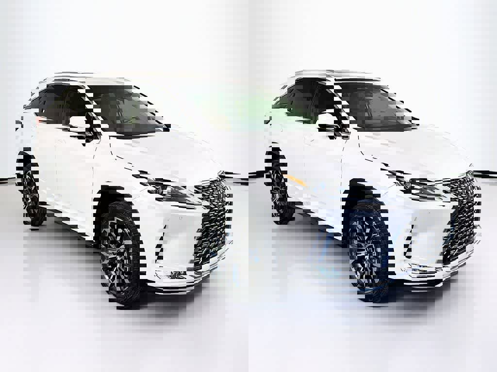 Used 2022 Lexus RX 350 FWD w/ Premium Package image 24