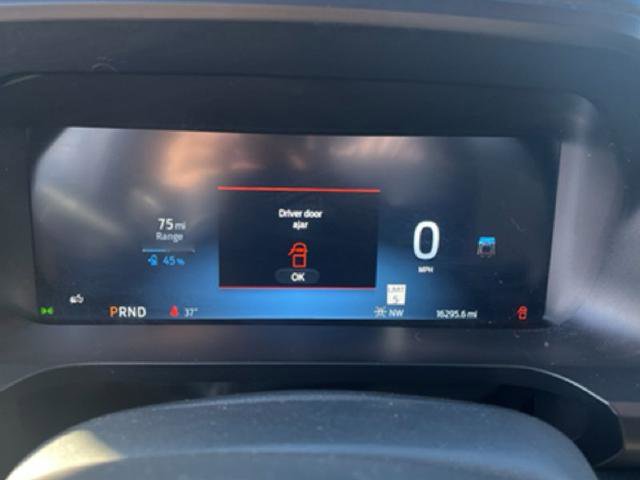 Certified 2022 Ford F150 Lightning Lariat w/ Tow Technology Package image 16