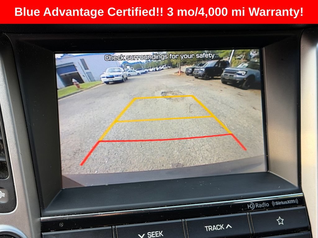 Used 2018 Hyundai Tucson Sport FWD image 24