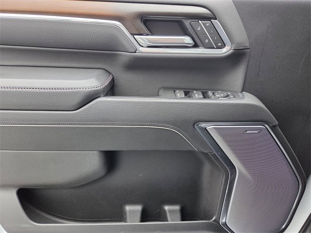 Used 2025 GMC Sierra 2500 Denali w/ Denali Reserve Package image 30