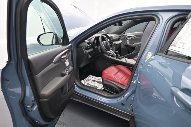 Used 2024 Dodge Hornet GT Plus AWD/4WD image 19
