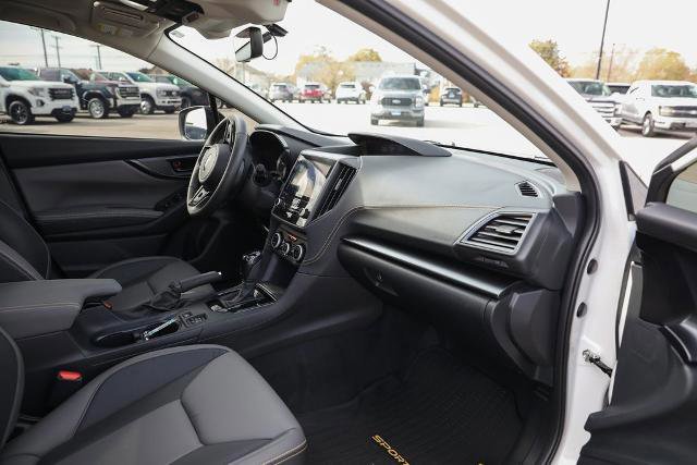 Used 2023 Subaru Crosstrek 2.5i Sport image 33