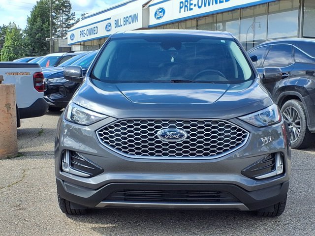 Certified 2024 Ford Edge SEL w/ Convenience Package AWD/4WD image 25