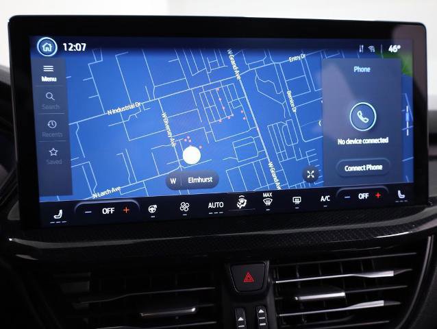 Certified 2024 Ford Escape ST-Line Select w/ Tech Pack #1 image 29