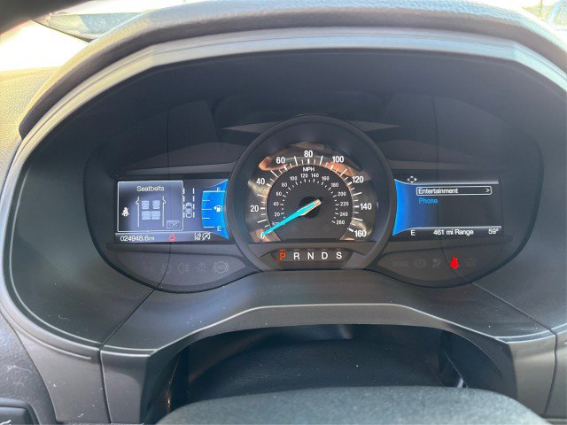 Certified 2024 Ford Edge SEL w/ Convenience Package AWD/4WD image 14