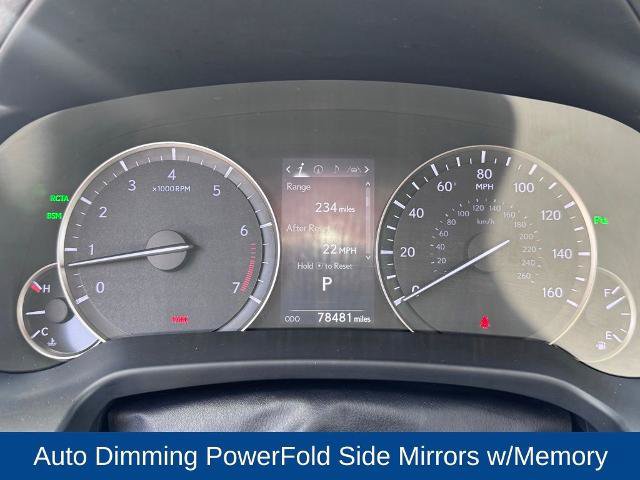 Used 2019 Lexus RX 350L FWD image 15
