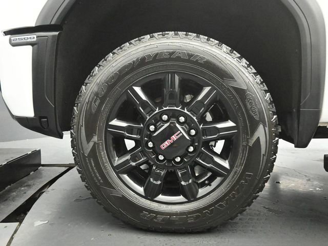 Used 2024 GMC Sierra 2500 AT4 w/ AT4 Premium Plus Package image 46